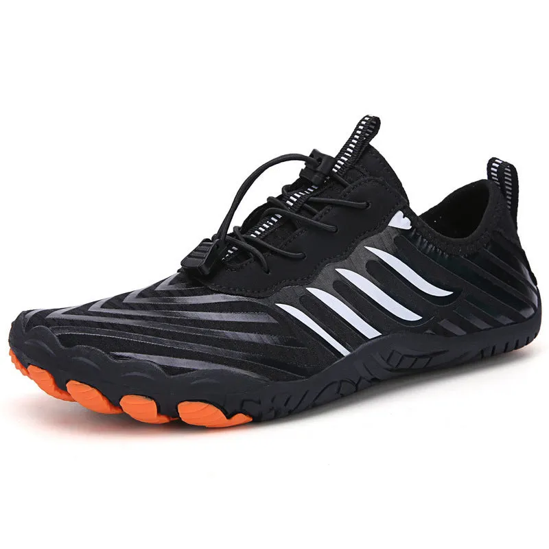 Unisex Indoor and Oudoor Fitness Shoes