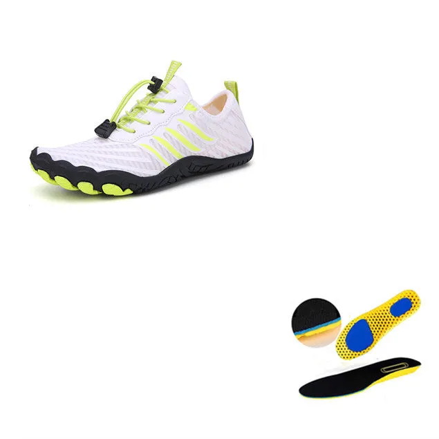 Unisex Indoor and Oudoor Fitness Shoes