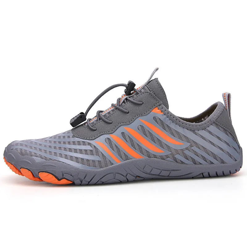 Unisex Indoor and Oudoor Fitness Shoes