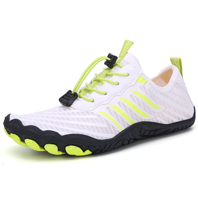 Unisex Indoor and Oudoor Fitness Shoes