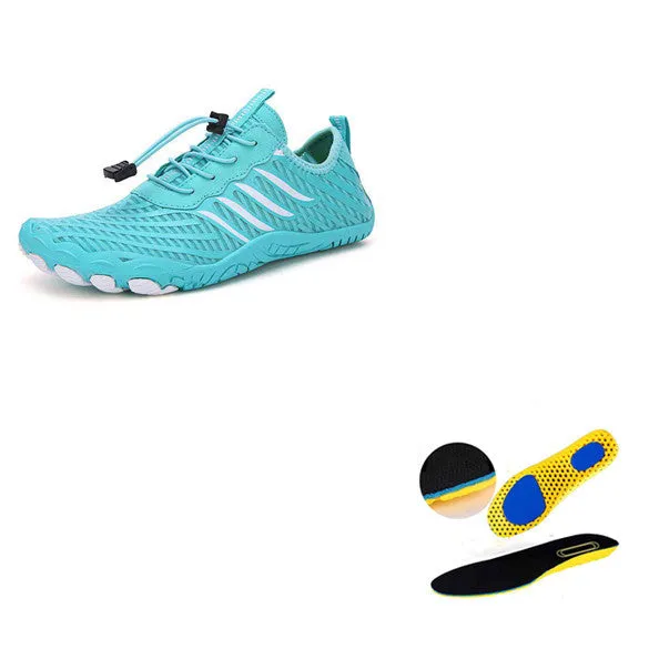 Unisex Indoor and Oudoor Fitness Shoes