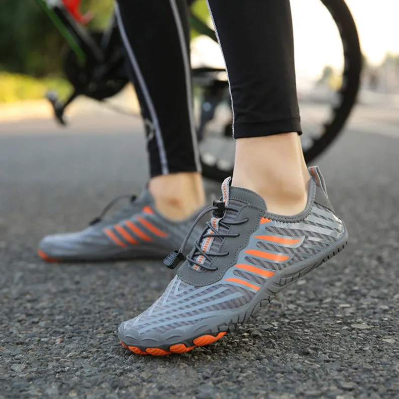 Unisex Indoor and Oudoor Fitness Shoes