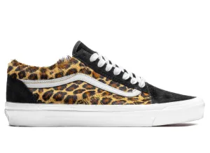 Vans Old Skool 36 DX 'Jungle Clash'