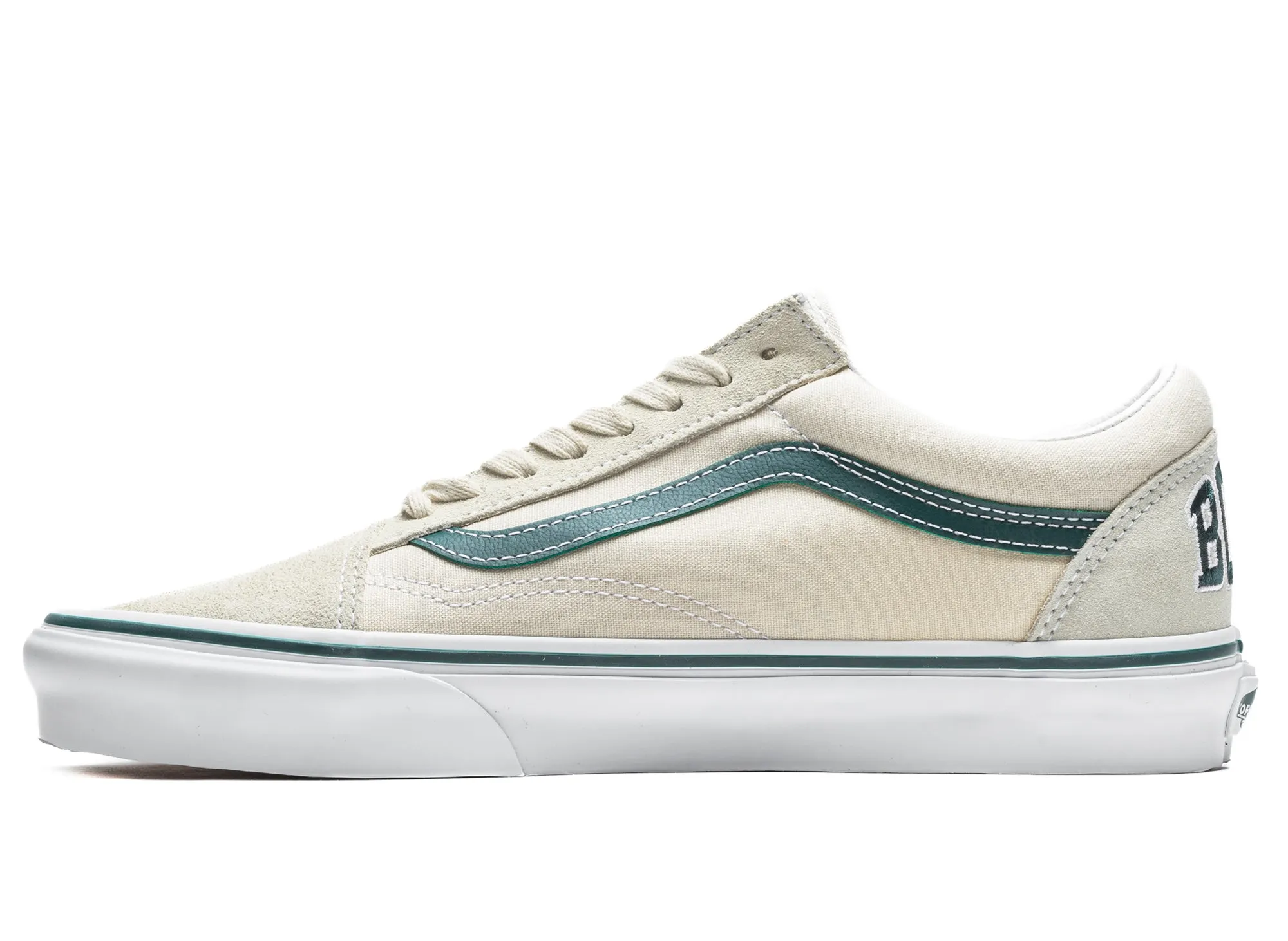 Vans Old Skool 'Team Wellness'