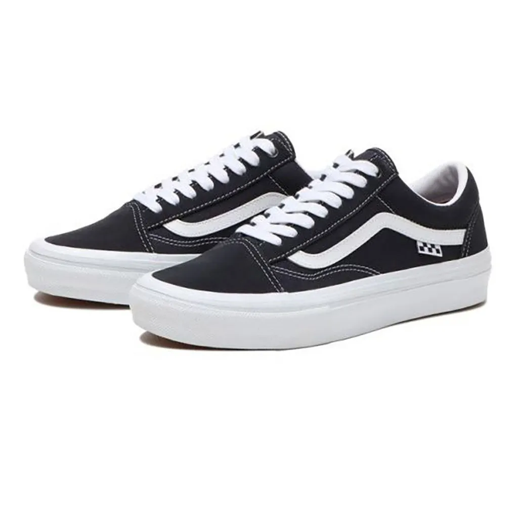 Vans Skate Old Skool - Wrapped Dark Navy