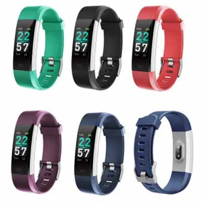 VeryFit Pro Smart Bracelet Tracker