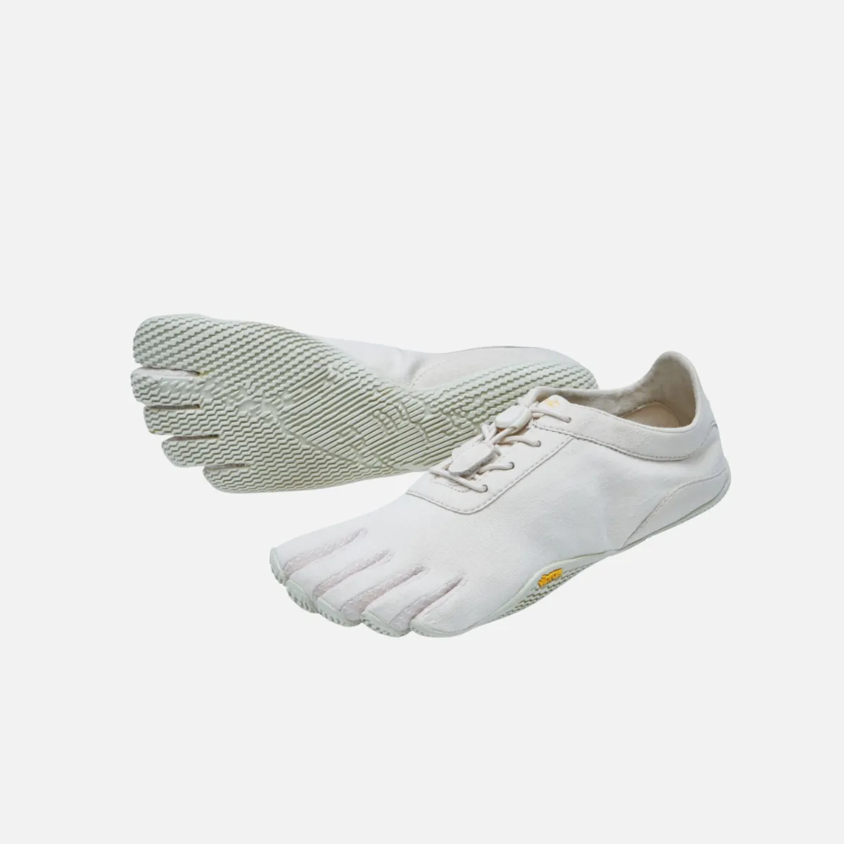 Vibram Kso Eco Womens Barefoot Training Footwear - Beige