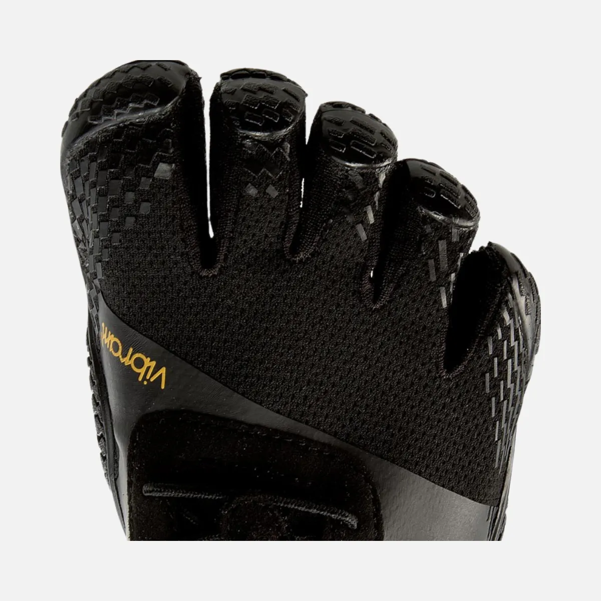 Vibram Kso Evo Womens Barefoot Training Footwear - Black