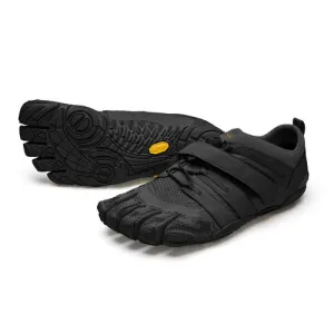 Vibram Men's V-Train 2.0 in Black Black