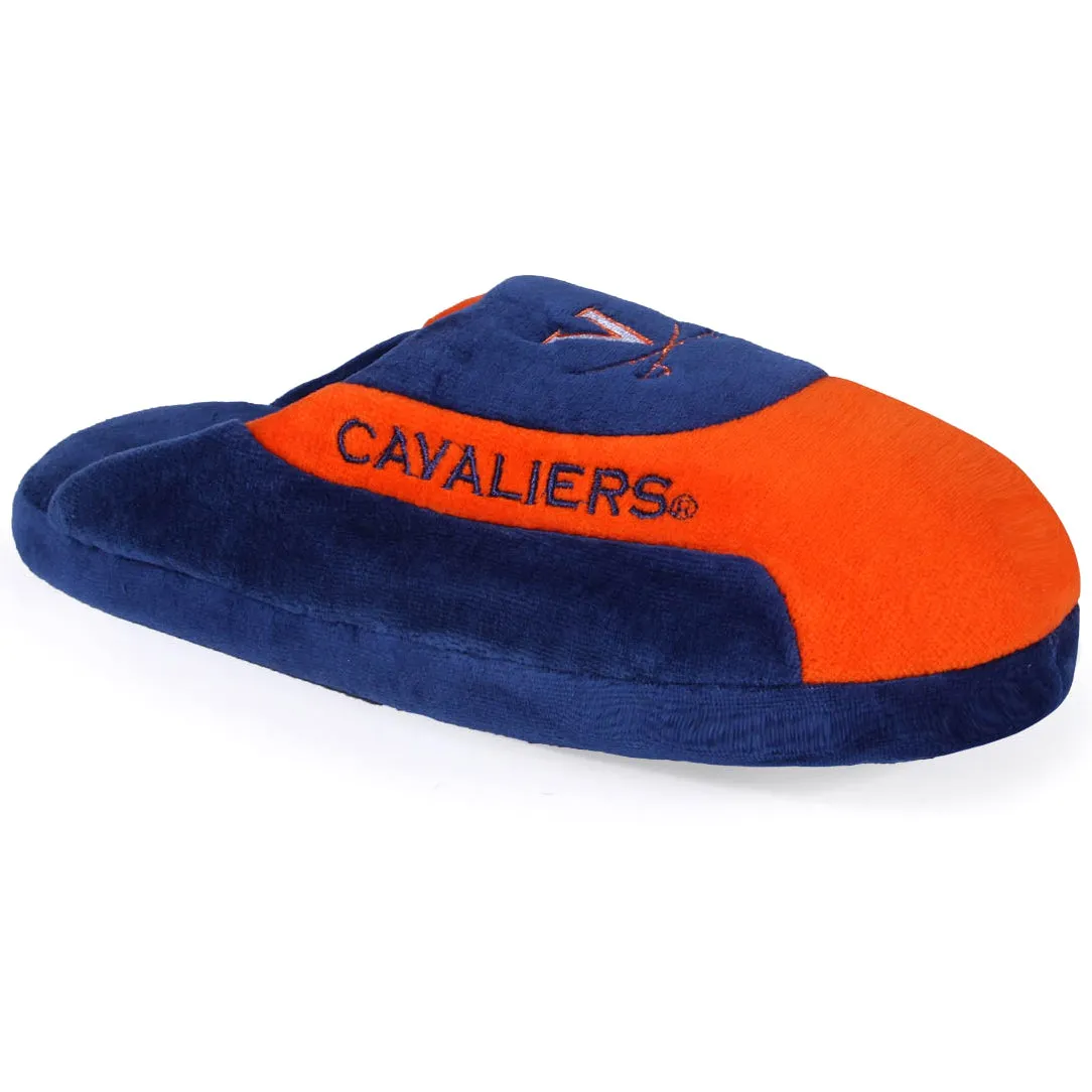 Virginia Cavaliers Low Pro Indoor House Slippers