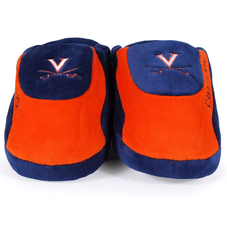 Virginia Cavaliers Low Pro Indoor House Slippers