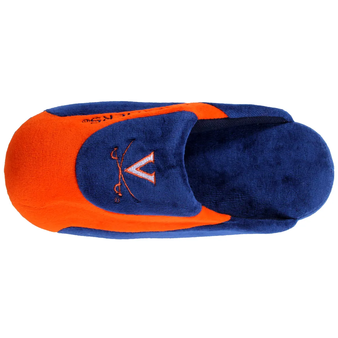 Virginia Cavaliers Low Pro Indoor House Slippers