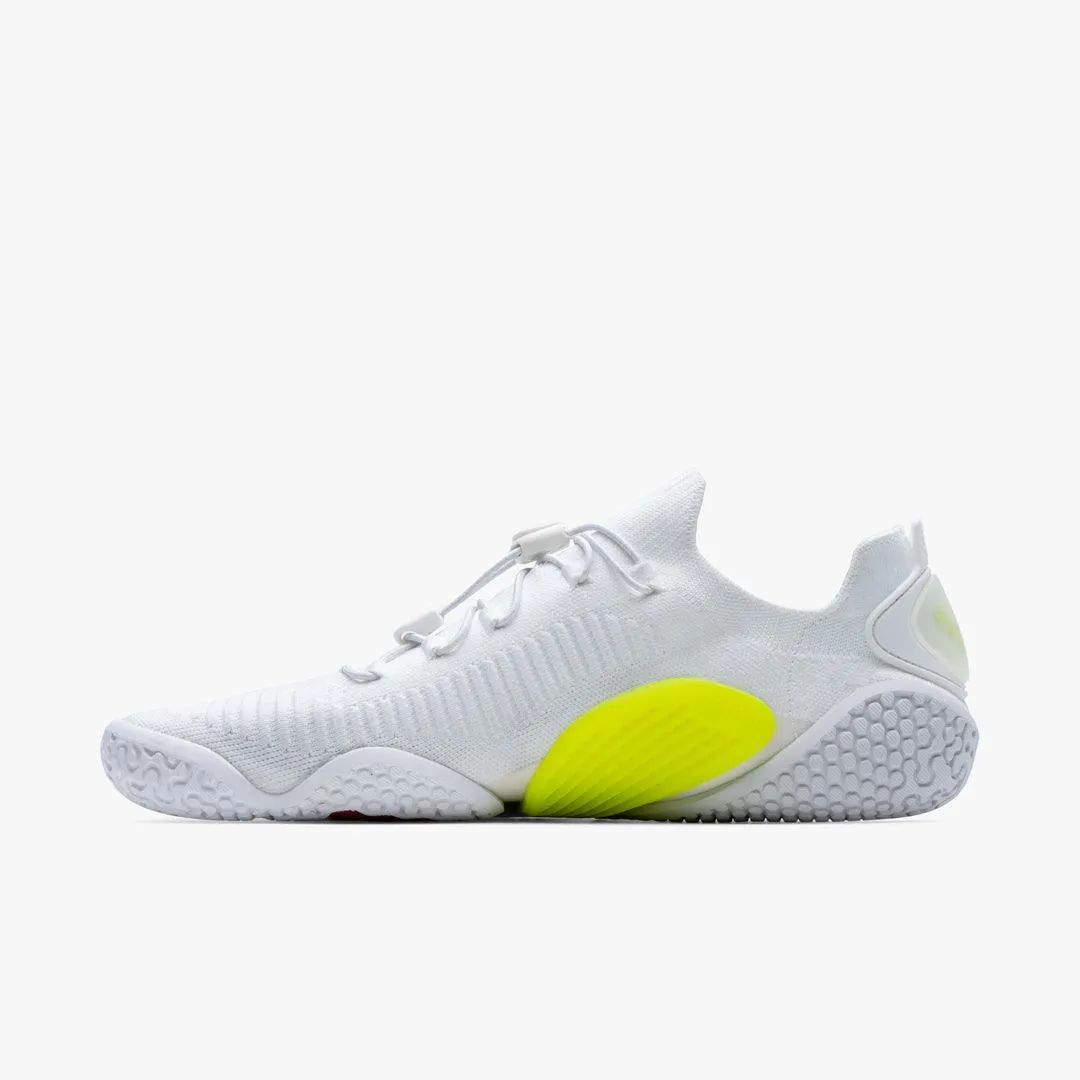 Vivobarefoot Motus Flex Mens Brilliant White