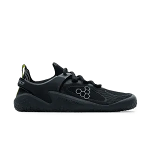 Vivobarefoot Motus Strength Mens Obsidian/Grey