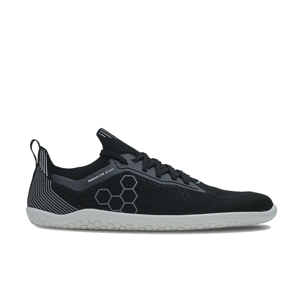 VivoBarefoot Primus Lite Knit Mens Shoe