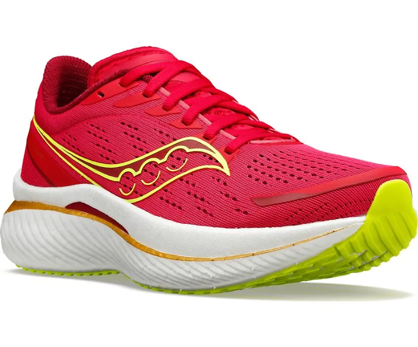 W Saucony Endorphin Speed 3