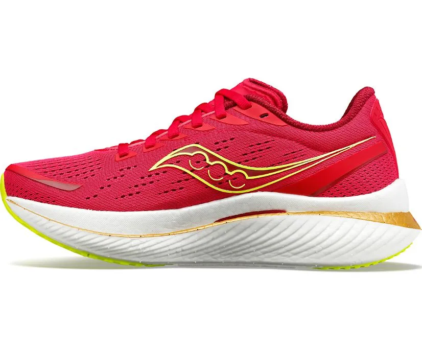 W Saucony Endorphin Speed 3