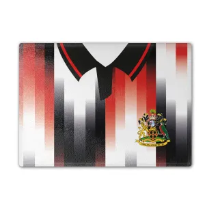 Wigan 1994 Away Chopping Board