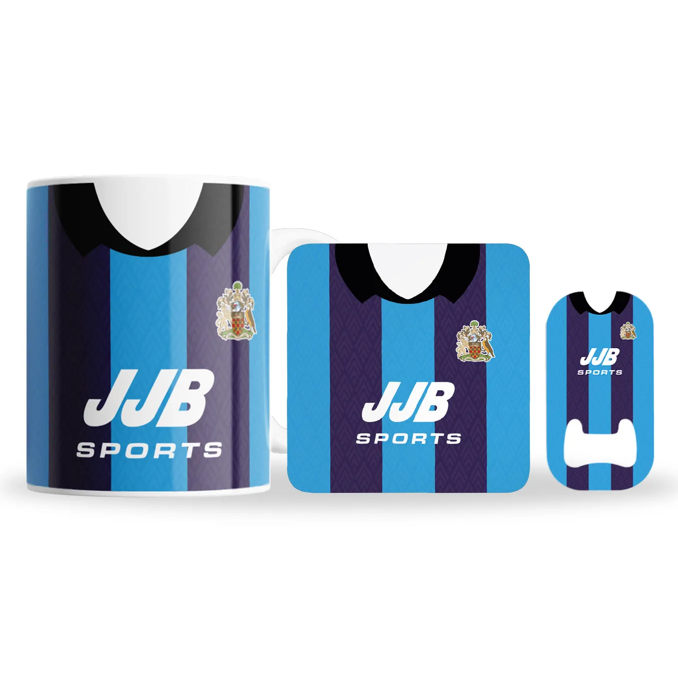 Wigan Athletic 1995 Away Bundle