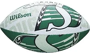 Wilson CFL WTF1557 Wraparound Junior Football