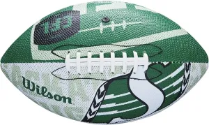 Wilson CFL WTF1557 Wraparound Junior Football