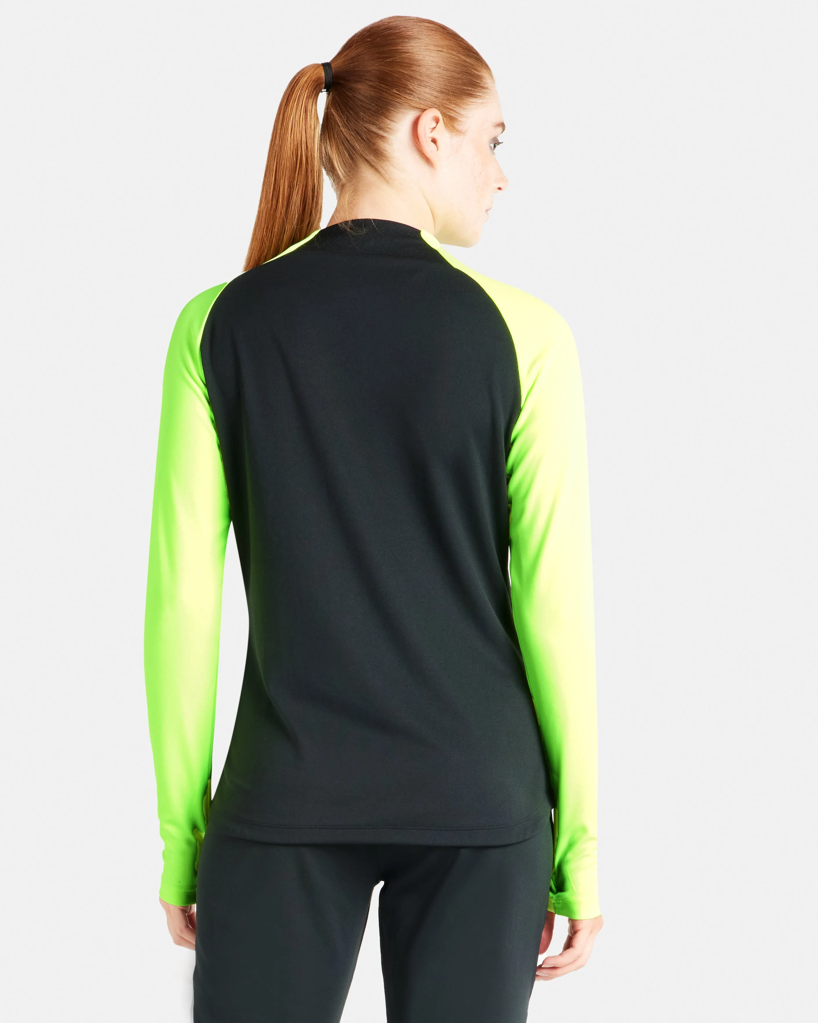 Women's Academy Pro Drill Top