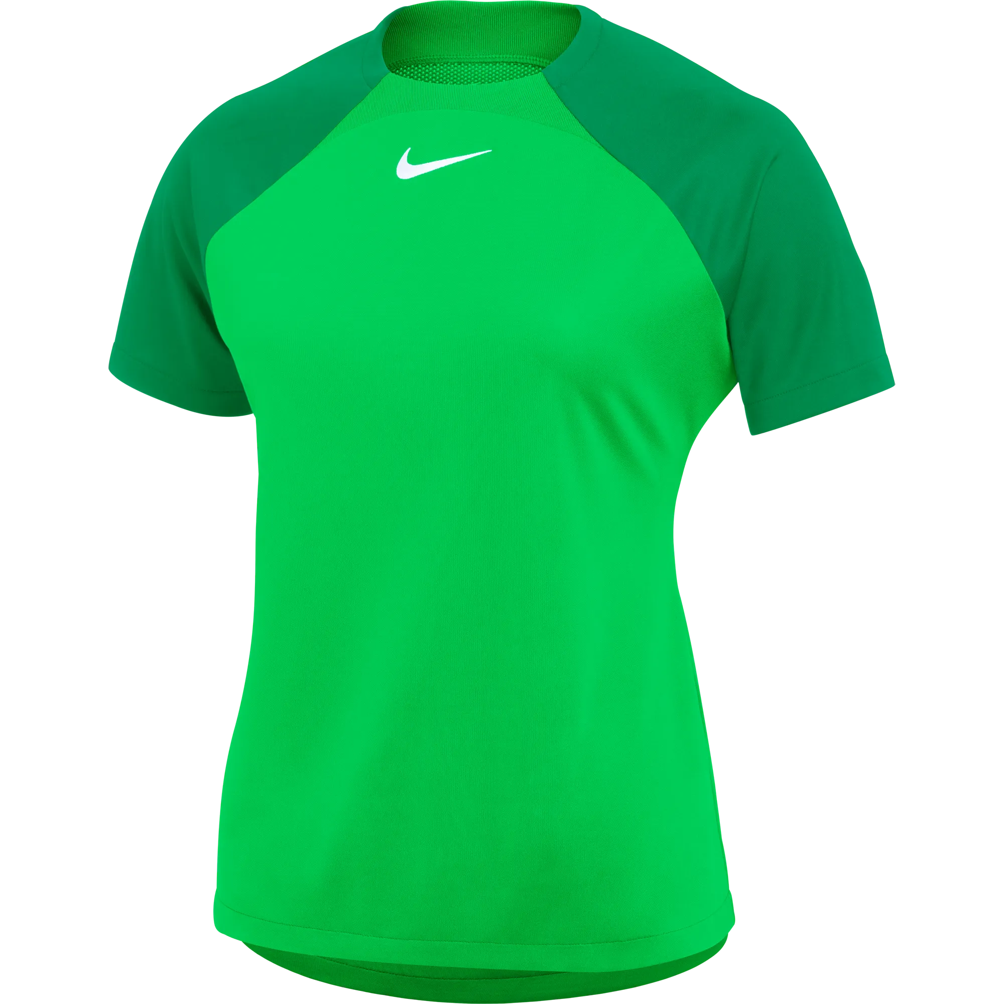 Women's Academy Pro Top Short Sleeve