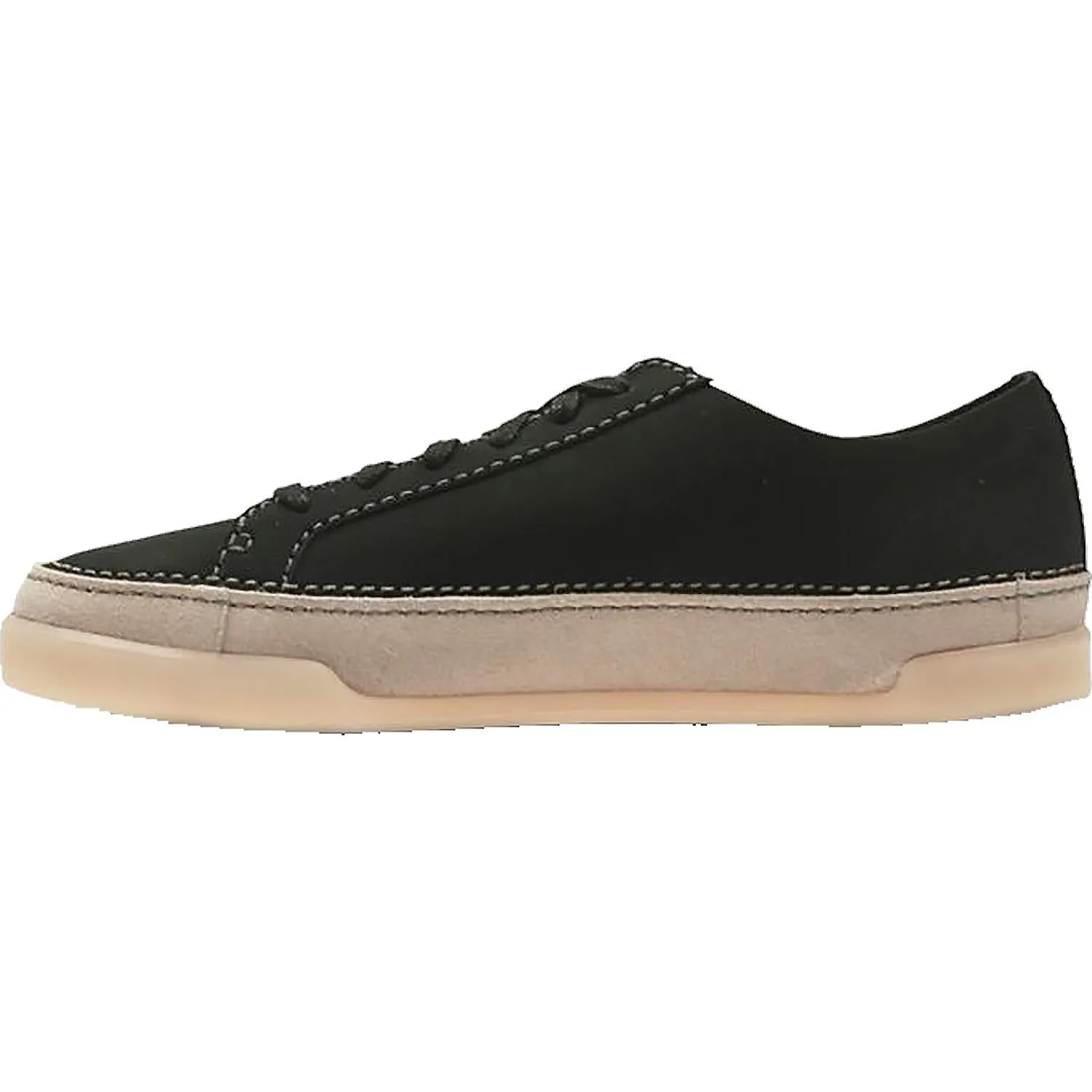 Women's Clarks Hidi Holly Black Leather