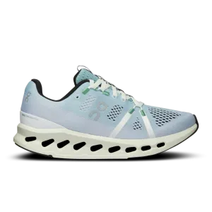 WOMEN'S CLOUDSURFER - B - MINERAL/ALOE