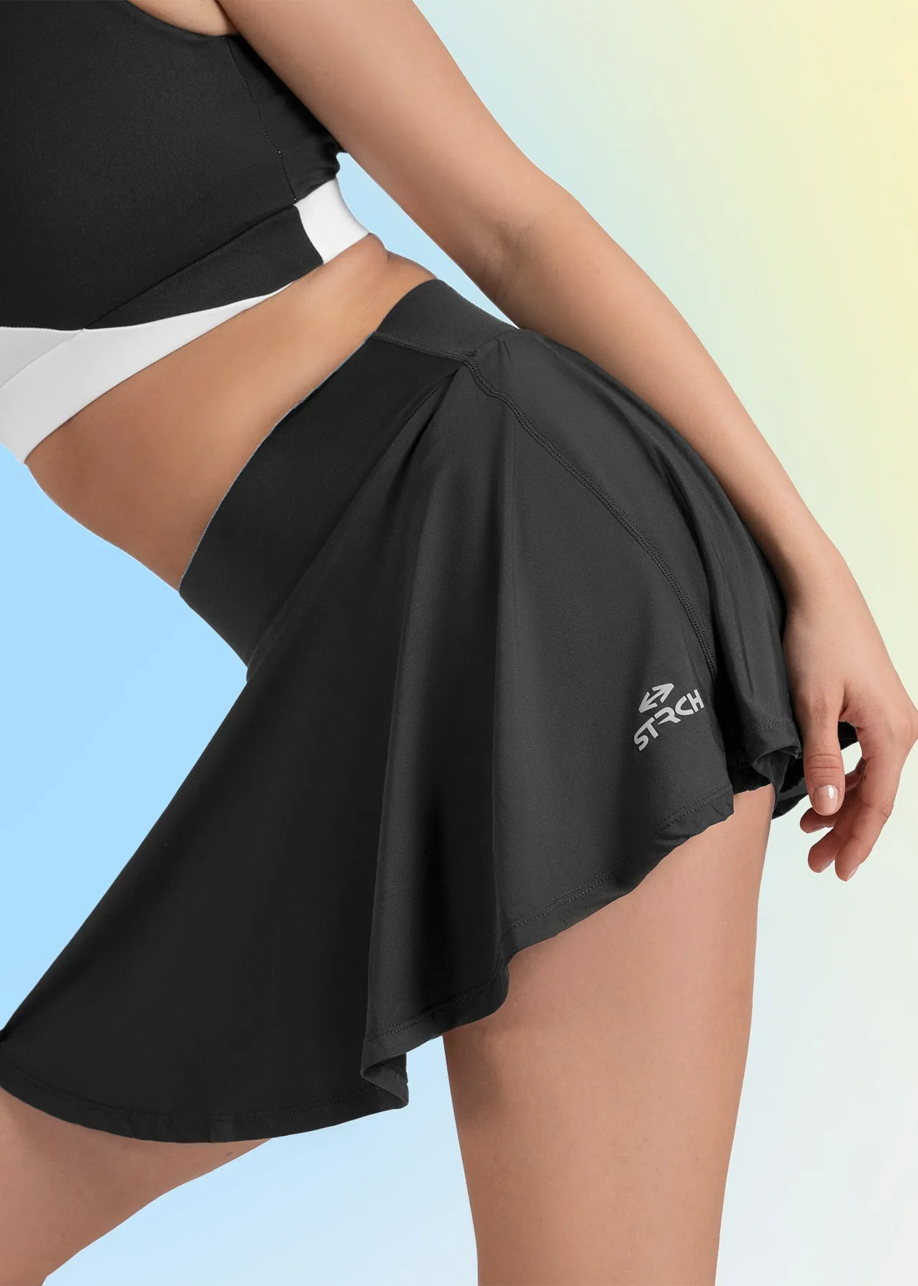 Women's Flurry Skorts