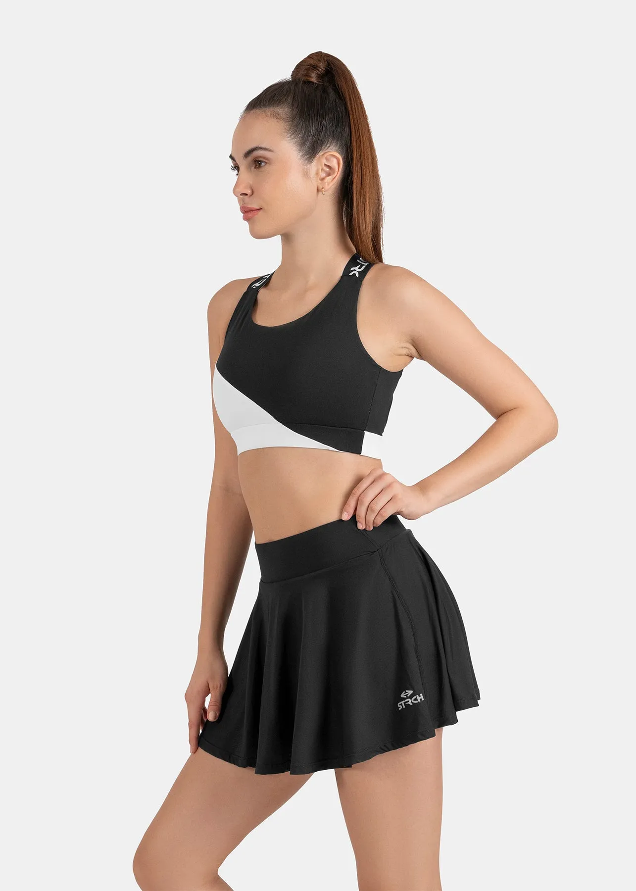 Women's Flurry Skorts