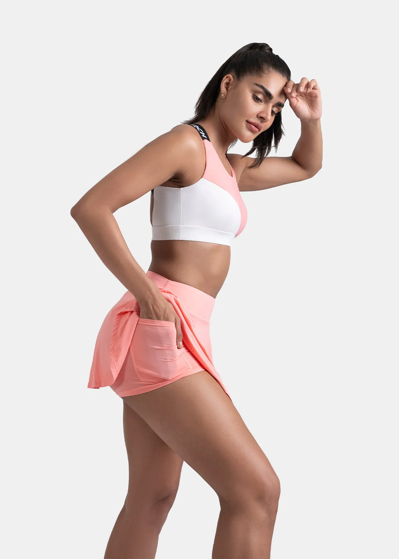 Women's Flurry Skorts