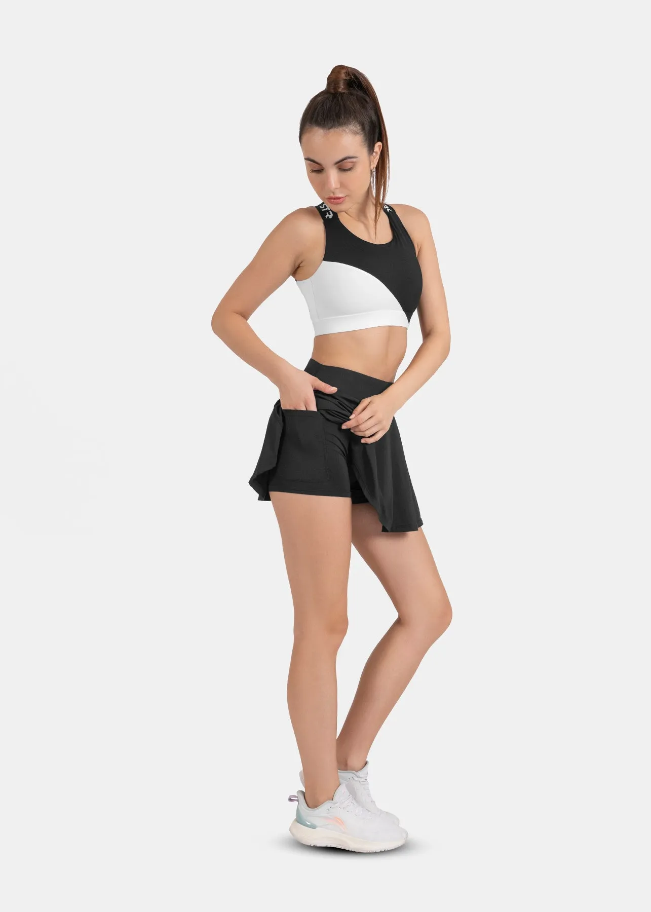 Women's Flurry Skorts