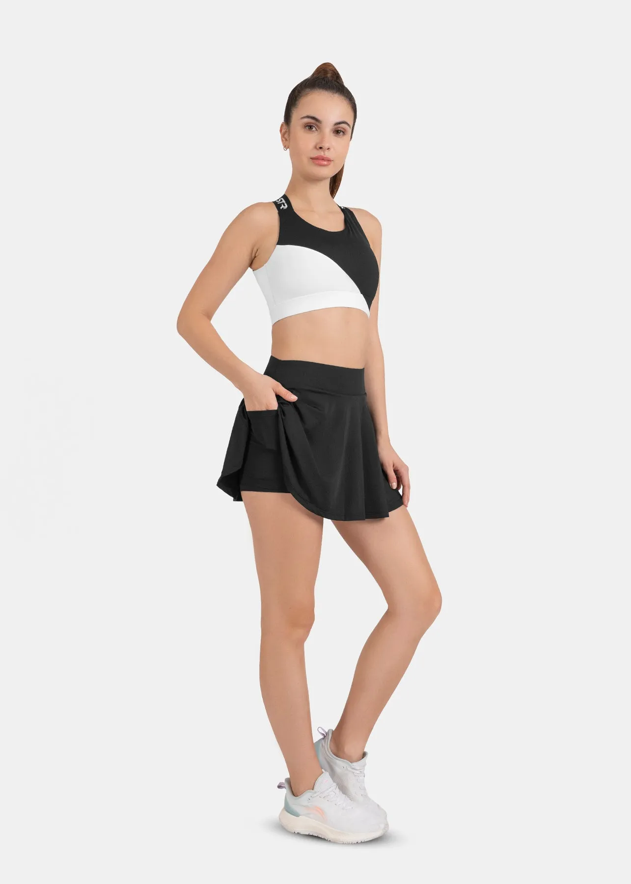 Women's Flurry Skorts