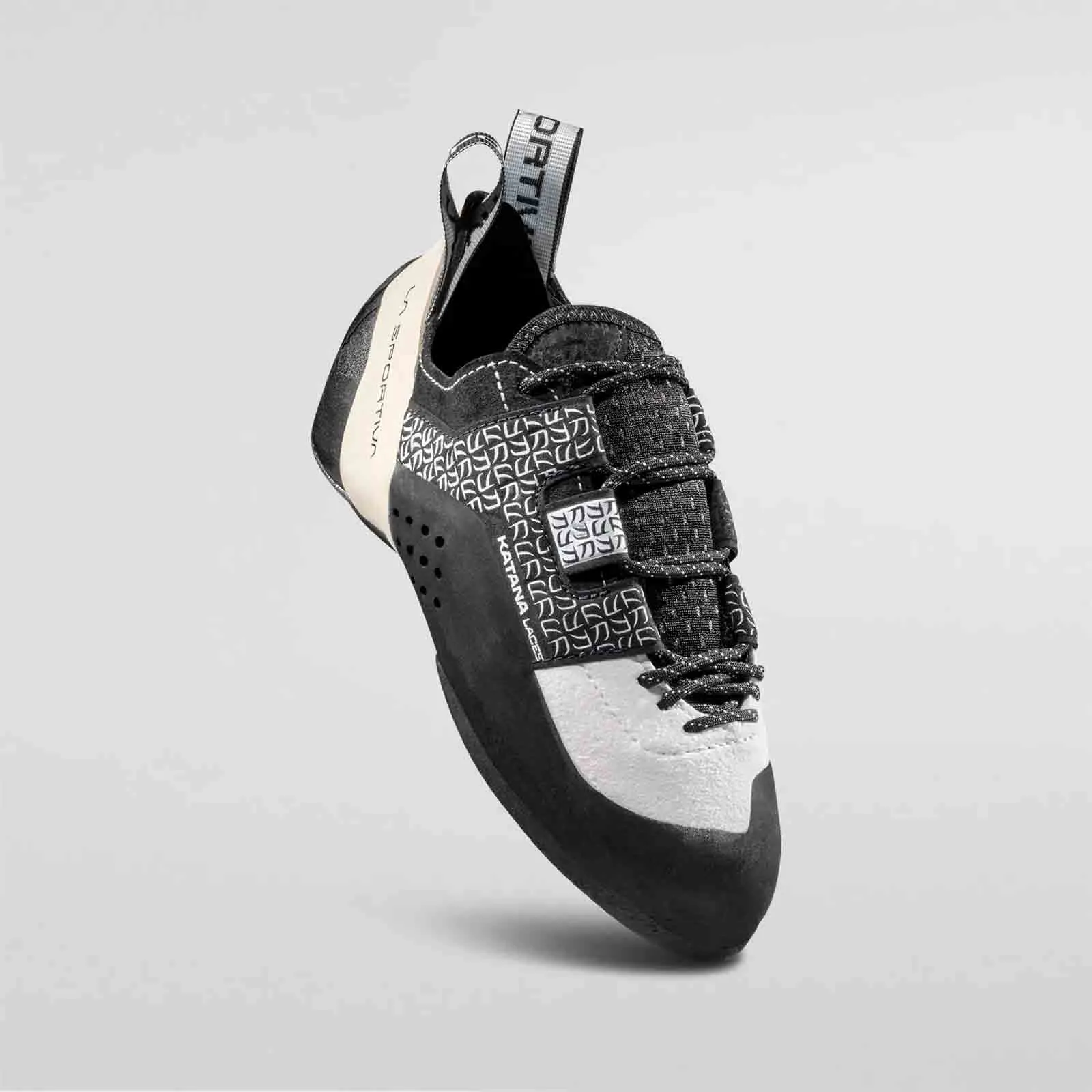 Womens Katana Lace Rock Climbing Shoe