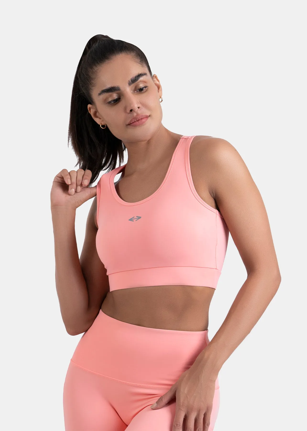 Women's Sports Bra