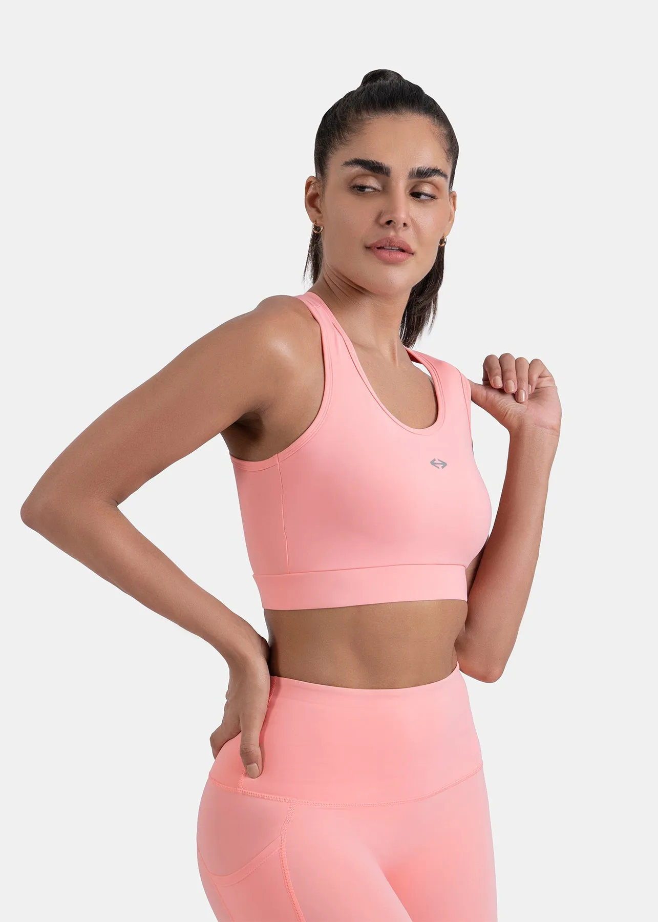 Women's Sports Bra