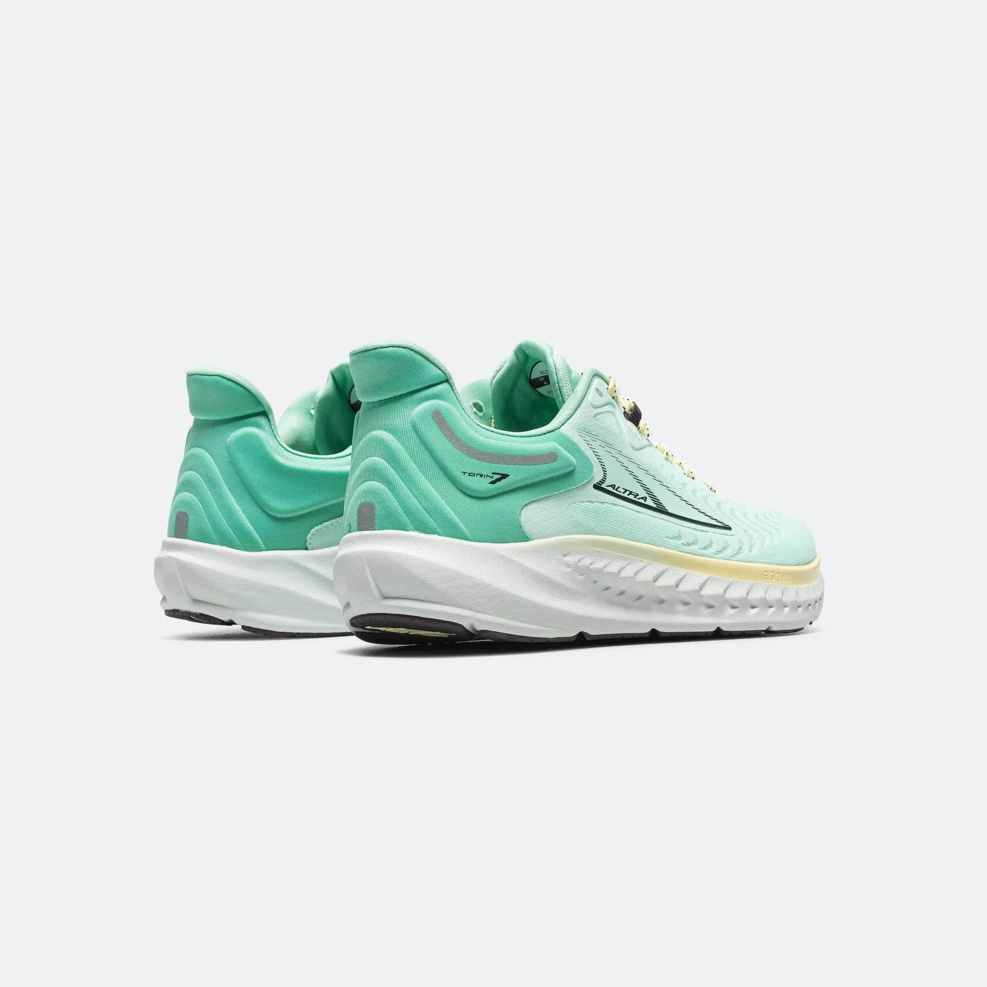 Womens Torrin 7 - Mint