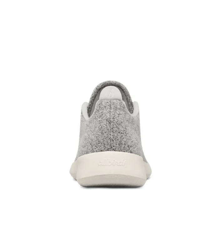 Women's Wool Runner Shoes