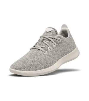 Women's Wool Runner Shoes