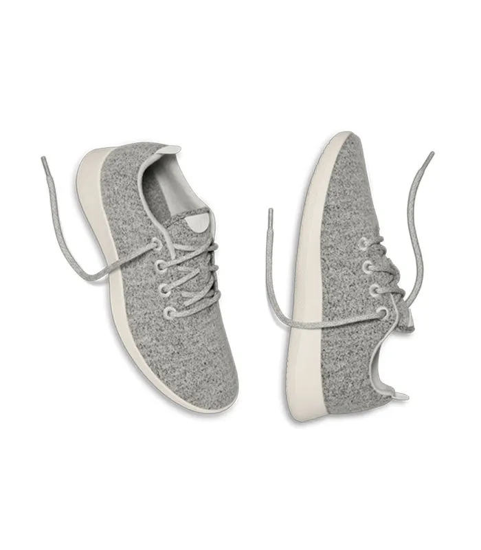 Women's Wool Runner Shoes