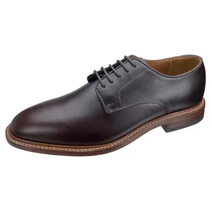 Zenith Plain Toe Oxford